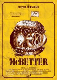McBetter (Ed. Limitata E Numerata)