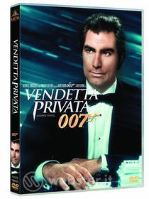 Agente 007. Vendetta privata