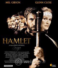 Amleto (Blu-ray)