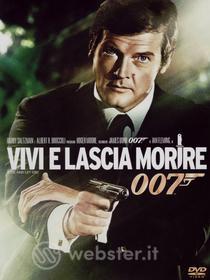 Agente 007. Vivi e lascia morire