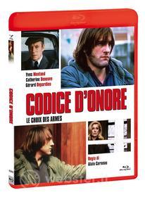 Codice D'Onore (Blu-ray)