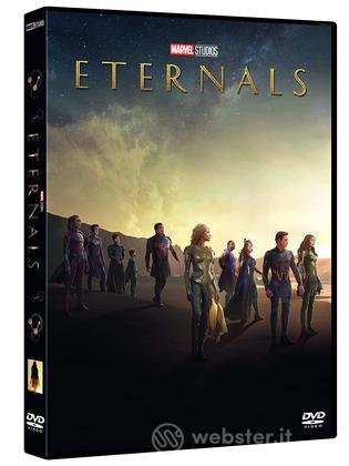 Eternals
