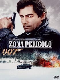 Agente 007. Zona pericolo