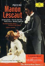 Giacomo Puccini. Manon Lescaut