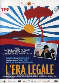 L' era legale