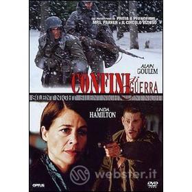 Silent Night. Confini di guerra