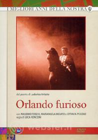 Orlando furioso (2 Dvd)