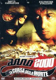 Anno 2000. La corsa della morte (2 Dvd)