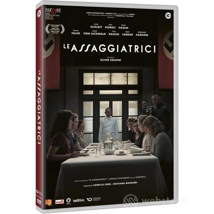 Le Assaggiatrici