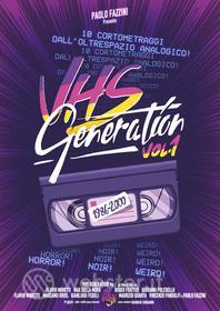 Vhs Generation Vol. 1