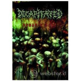 Decapitated. Human's Dust