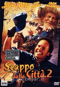 Scappo dalla città 2
