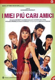 I miei più cari amici