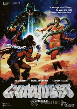 Conquest