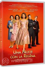 Una notte con la regina