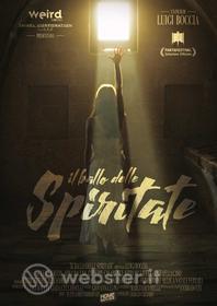 Il Ballo Delle Spiritate (Ed. Limitata E Numerata)