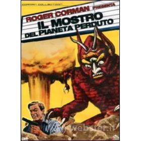 Il mostro del pianeta perduto