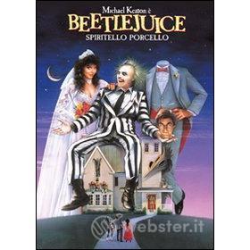 Beetlejuice. Spiritello porcello (Edizione Speciale)