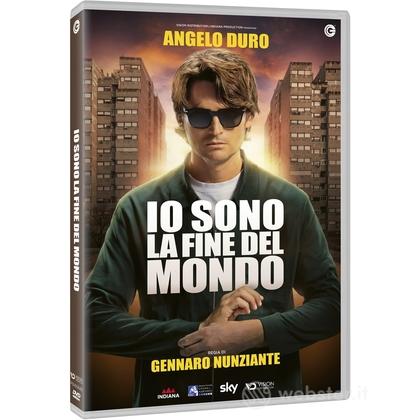 Io Sono La Fine Del Mondo