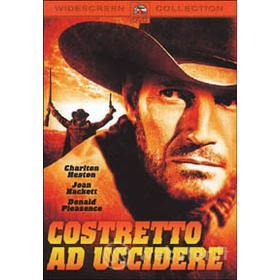 Costretto ad uccidere