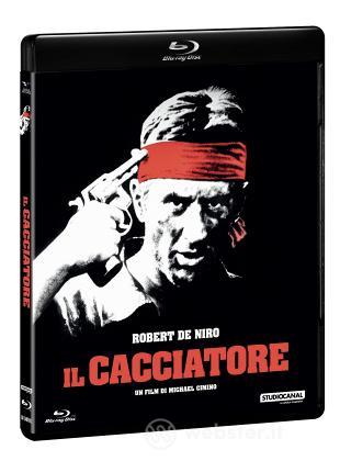 Il Cacciatore (Blu-ray)