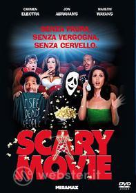 Scary Movie