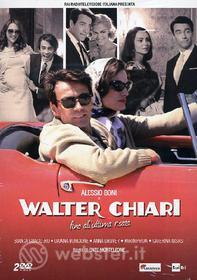 Walter Chiari. Fino all'ultima risata (2 Dvd)