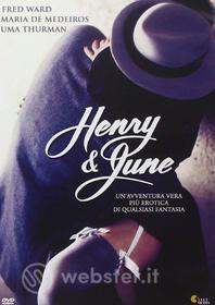 Henry e June