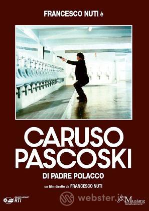 Caruso Pascoski Di Padre Polacco