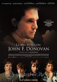 La Mia Vita Con John F. Donovan