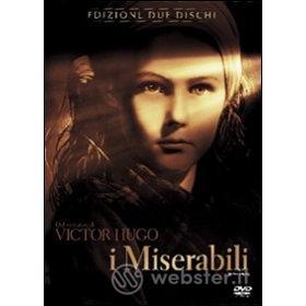 I miserabili (Cofanetto 2 dvd)