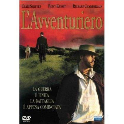 L'Avventuriero (The Pavillon)