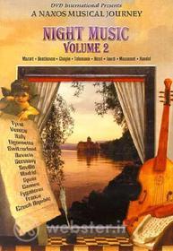 Night Music. Volume 2. A Naxos Musical Journey