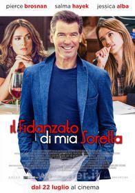 Il fidanzato di mia sorella (Blu-ray)