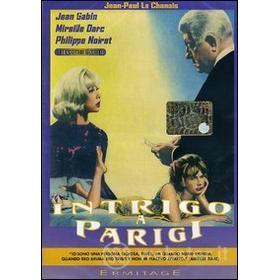 Intrigo a Parigi