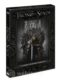 Il trono di spade. Stagione 1 (5 Dvd)