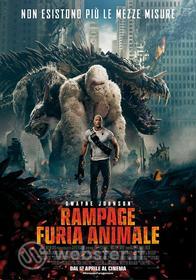 Rampage - Furia Animale