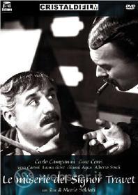 Le miserie del signor Travet
