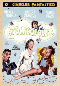 Atomico follia