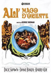 Alì mago d'Oriente