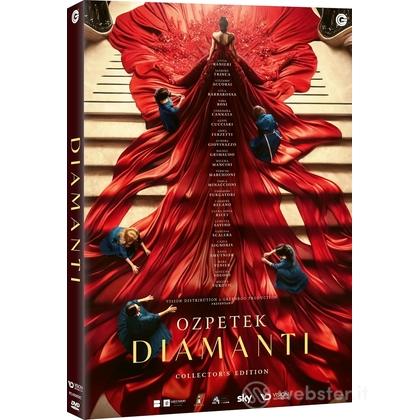 Diamanti (Collector'S Edition) (Dvd+Booklet)