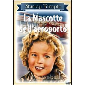 La mascotte dell'aeroporto