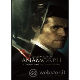 Anamorph. I capolavori del serial killer (Blu-ray)