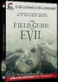 The Field Guide To Evil (Ltd (Dvd+Booklet)