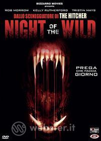 Night Of The Wild