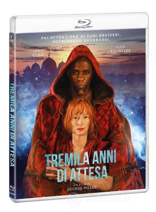 Tremila Anni Di Attesa (Blu-ray)