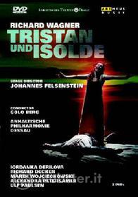 Richard Wagner. Tristano e Isotta. Tristan und Isolde