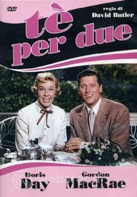 Tè per due