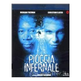 Pioggia infernale (Blu-ray)