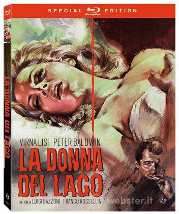 La Donna Del Lago (Special Edition) (Blu-ray)